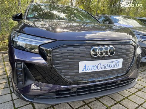 Audi Q4 e-tron 2022 - фото 29