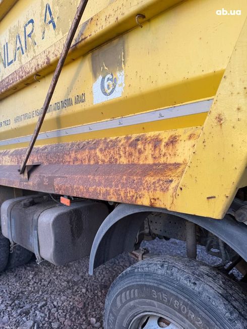 Ford Cargo 2016 - фото 14
