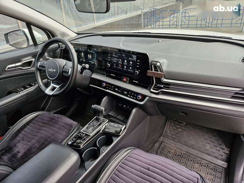 Kia Sportage 2023 - фото 22