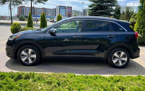 Kia Niro 2019 - фото 4
