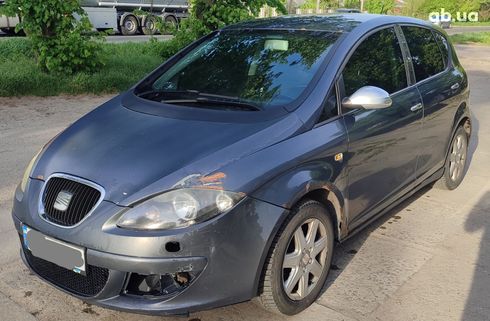 SEAT Altea 2006 - фото 2