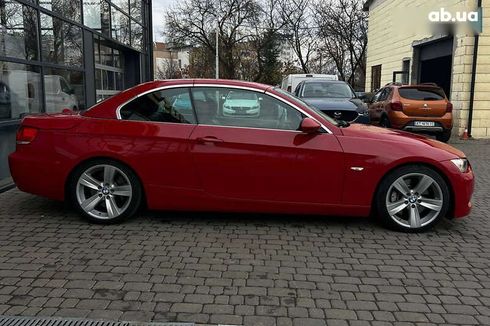 BMW 3 серия 2008 - фото 10