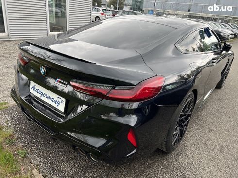 BMW M8 2022 - фото 41