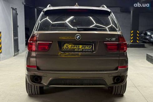 BMW X5 2011 - фото 5
