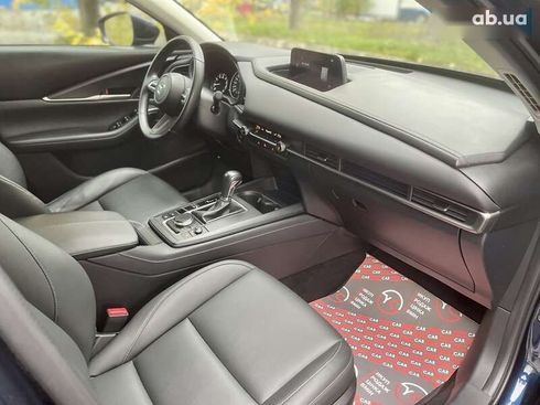 Mazda CX-30 2023 - фото 30