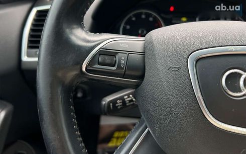Audi Q5 2015 - фото 26