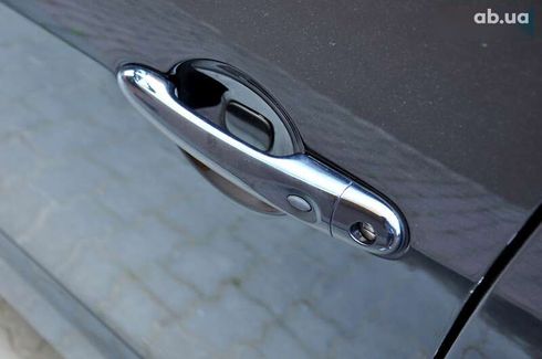 Renault grand scenic 2014 - фото 14