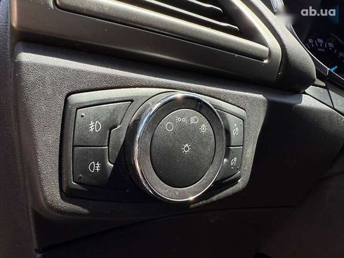 Ford Mondeo 2018 - фото 18