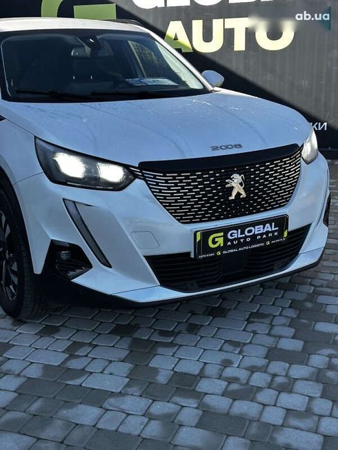 Peugeot 2008 2020 - фото 3