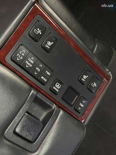 Toyota Camry 2012 - фото 29