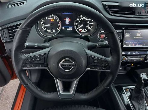 Nissan Rogue 2018 - фото 16
