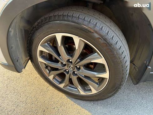 Mazda CX-5 2017 - фото 3