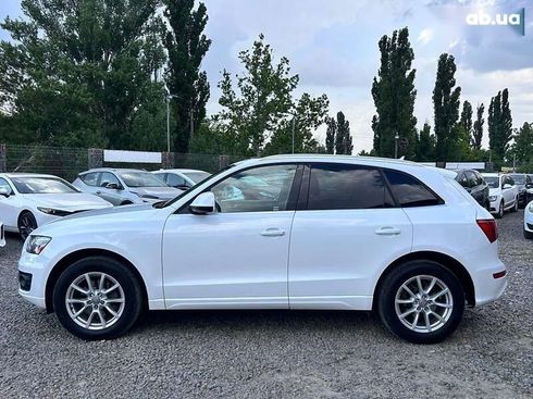 Audi Q5 2012 - фото 8
