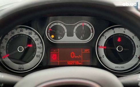 Fiat 500L 2014 - фото 12