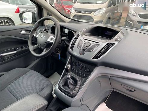 Ford C-Max 2011 - фото 14