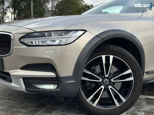 Volvo V90 Cross Country 2017 - фото 2