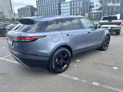 Land Rover Range Rover Velar 2019 - фото 11