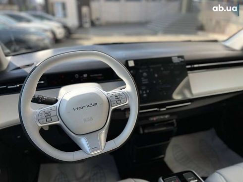 Honda e:NP2 2024 - фото 18