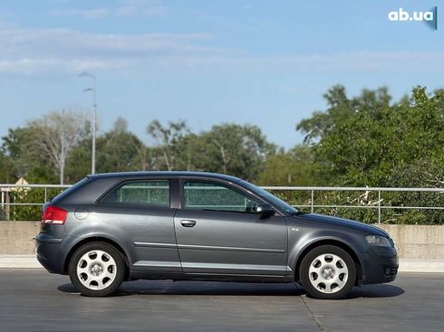 Audi A3 2005 - фото 6