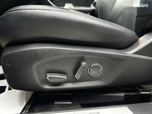 Ford Fusion 2016 - фото 10