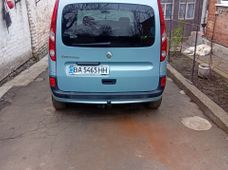 Рено Механика б/у - купить на Автобазаре