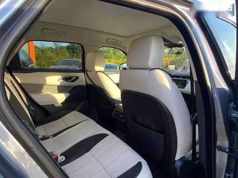 Land Rover Range Rover Velar 2020 - фото 25