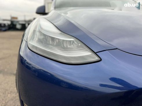 Tesla Model Y 2023 - фото 24