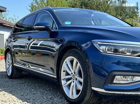 Volkswagen Passat 2022 - фото 10