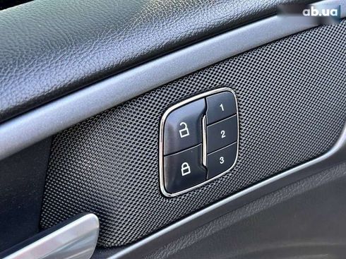 Ford Fusion 2015 - фото 30