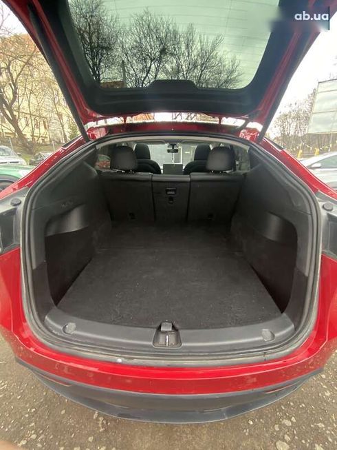 Tesla Model Y 2020 - фото 23