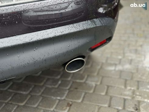 Infiniti QX70 2013 - фото 25