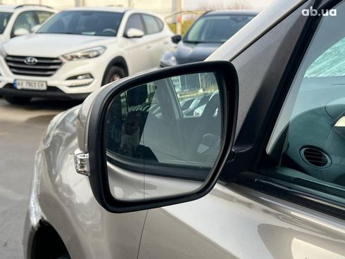 Renault Koleos 2011 серый - фото 14