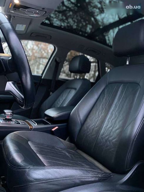 Audi Q5 2018 - фото 23