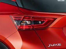 Продажа б/у Nissan Juke в Киевской области - купить на Автобазаре