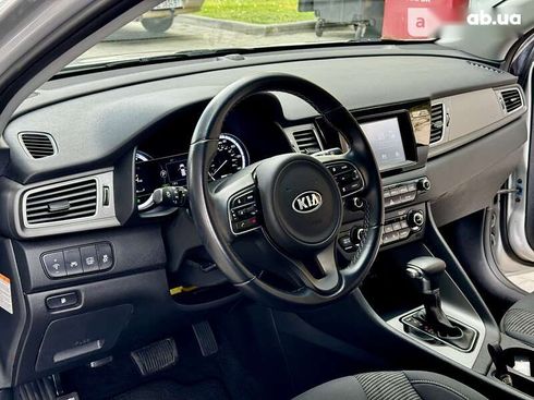 Kia Niro 2018 - фото 14