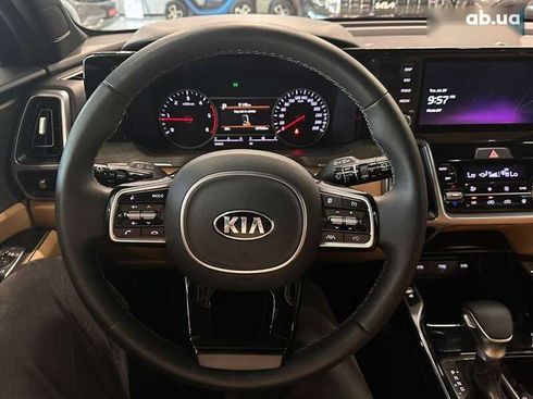 Kia Sorento 2021 - фото 14