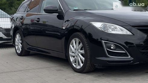 Mazda 6 2011 - фото 7