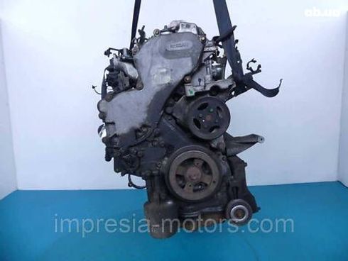 двигатель в сборе для Nissan Almera - купить на Автобазаре - фото 6