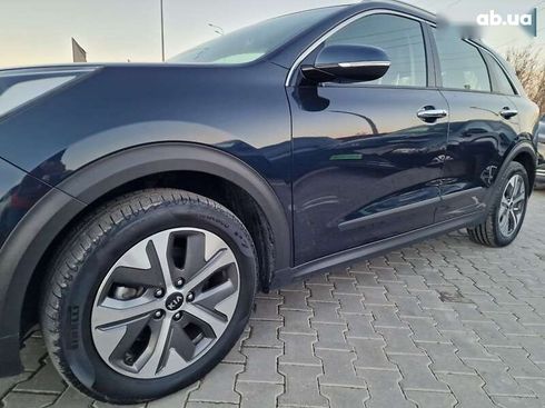 Kia Niro 2020 - фото 8