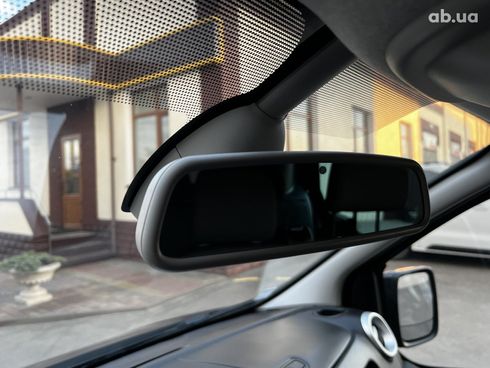 Renault Trafic 2020 черный - фото 4