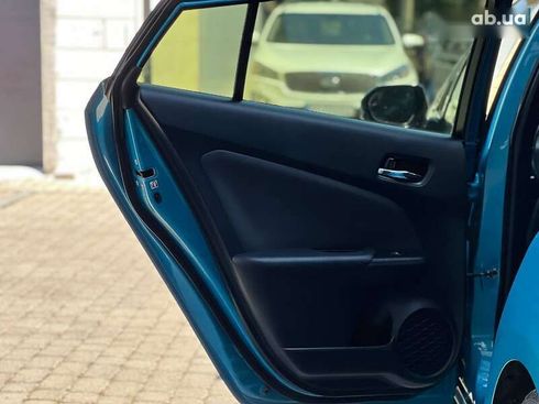 Toyota Prius 2018 - фото 11