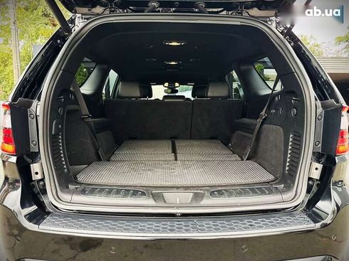 Dodge Durango 2019 - фото 20
