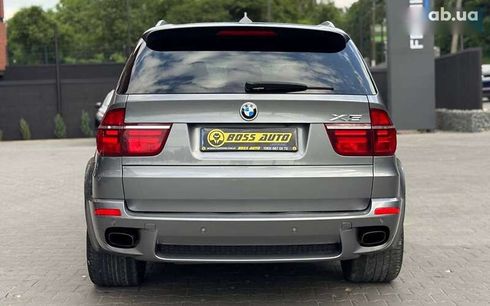 BMW X5 2012 - фото 5