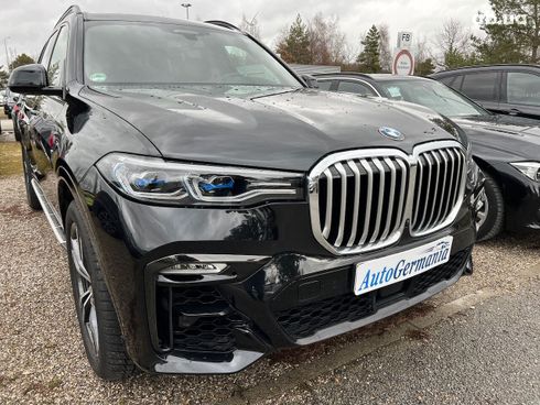 BMW X7 2021 - фото 2