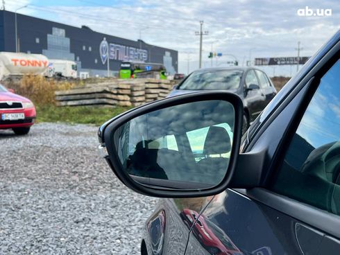 Volkswagen passat b7 2012 серый - фото 14