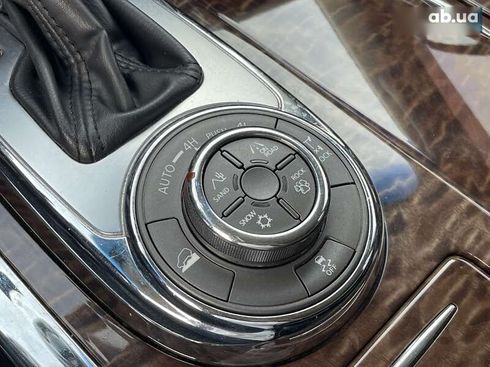 Nissan Patrol 2011 - фото 25