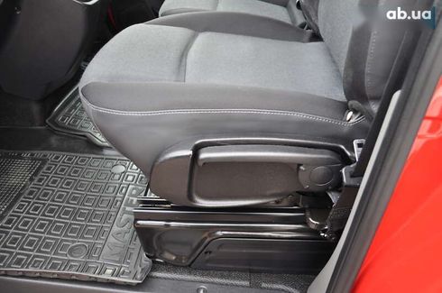 Renault Master 2020 - фото 28