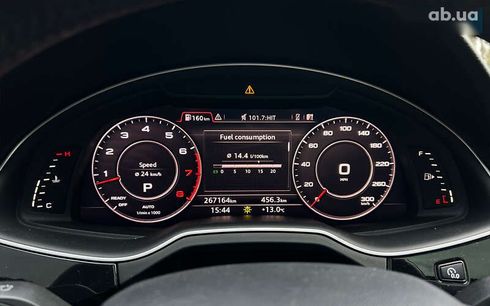 Audi Q7 2016 - фото 23
