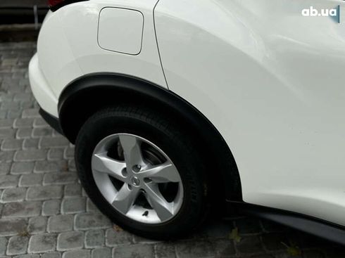Nissan Juke 2018 - фото 18