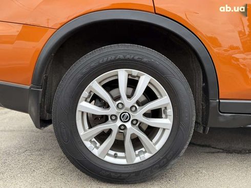 Nissan X-Trail 2019 - фото 21